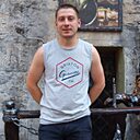 Юра, 35 лет