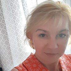 Фотография девушки Оксана, 48 лет из г. Гродно