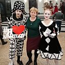 Юлия, 43 года