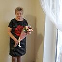 Маргарита, 60 лет