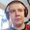 Санников Жека, 40 лет