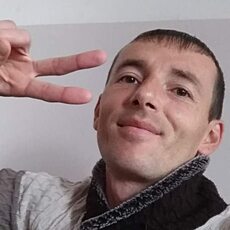 Фотография мужчины Александр, 37 лет из г. Пятигорск