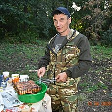 Фотография мужчины Александр, 43 года из г. Тамбов