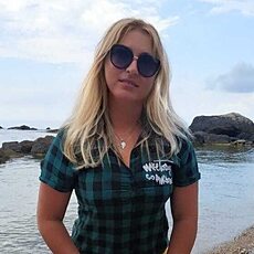 Фотография девушки Натали, 38 лет из г. Ялта