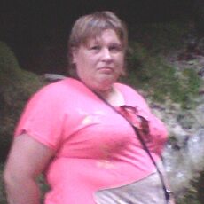 Фотография девушки Наталья, 47 лет из г. Ярославль
