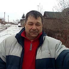 Фотография мужчины Евгений, 65 лет из г. Магнитогорск
