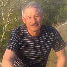 Фотография мужчины Владимир, 63 года из г. Иловля