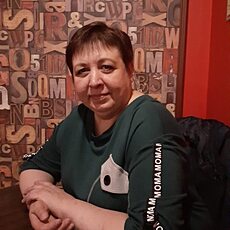 Фотография девушки Татьяна, 44 года из г. Сосновоборск (Красноярский Край)