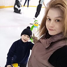 Фотография девушки Полина, 29 лет из г. Вытегра