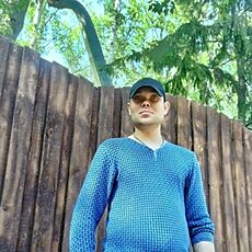 Фотография мужчины Антон, 40 лет из г. Курган