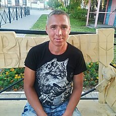 Фотография мужчины Сергей, 48 лет из г. Вельск