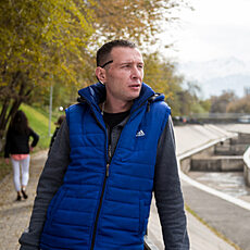 Фотография мужчины Данил, 47 лет из г. Алматы