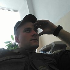 Фотография мужчины Сергій, 28 лет из г. Горишние Плавни
