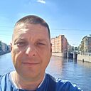Андрей, 46 лет