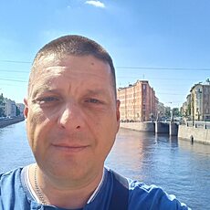 Фотография мужчины Андрей, 46 лет из г. Остров