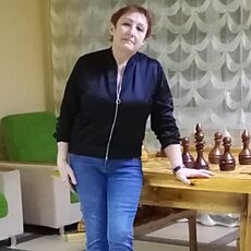 Фотография девушки Нина, 63 года из г. Бобруйск