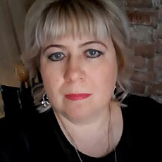 Фотография девушки Светлана, 48 лет из г. Нижний Новгород