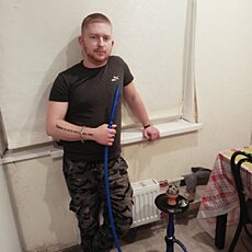 Фотография мужчины Сергей, 32 года из г. Краснодар