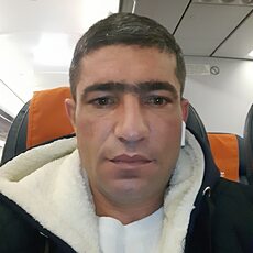 Фотография мужчины Артур, 40 лет из г. Павлово