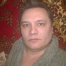 Фотография мужчины Олег, 43 года из г. Молодогвардейск