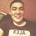 Серик, 32 года