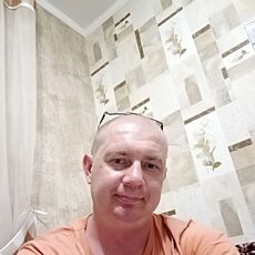 Фотография мужчины Владимир, 44 года из г. Калинковичи