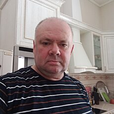Фотография мужчины Игорь, 56 лет из г. Малаховка