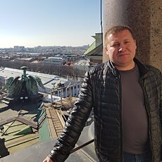 Фотография мужчины Сергей, 42 года из г. Волоколамск