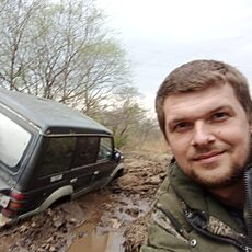 Фотография мужчины Максим, 34 года из г. Находка