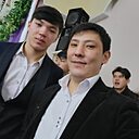 Нурсултан, 34 года