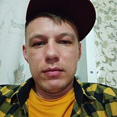 Фотография мужчины Андрей, 33 года из г. Пинск