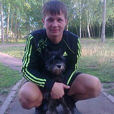 Фотография мужчины Вячеслав, 33 года из г. Братск