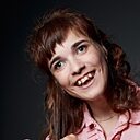 Лесная Девочка, 36 лет