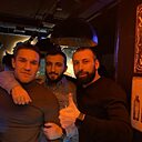 Мурад, 36 лет