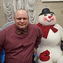 Игорь, 50 лет