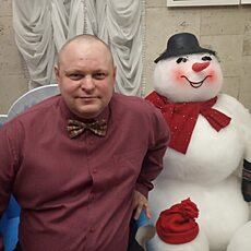 Фотография мужчины Игорь, 50 лет из г. Бобруйск