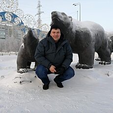 Фотография мужчины Сергей, 44 года из г. Белгород