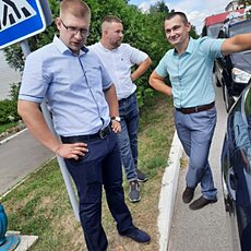 Фотография мужчины Николай, 31 год из г. Рогачев