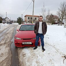 Фотография мужчины Степан, 36 лет из г. Минск