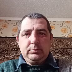 Фотография мужчины Михаил, 42 года из г. Геническ