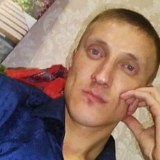 Фотография мужчины Павел, 34 года из г. Ульяновск