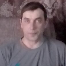 Фотография мужчины Андрей, 44 года из г. Таштагол