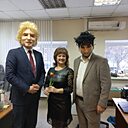 Светлана, 61 год