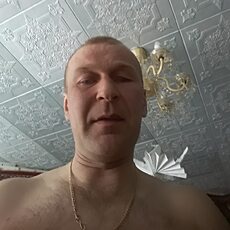 Фотография мужчины Алексей, 42 года из г. Лысково