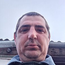 Фотография мужчины Михаил, 43 года из г. Геническ