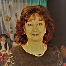 Фотография девушки Izyminka, 61 год из г. Минусинск