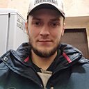 Макс, 30 лет