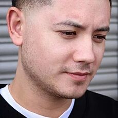 Фотография мужчины Mister, 36 лет из г. Бишкек