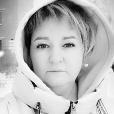 Фотография девушки Настя, 43 года из г. Бердск