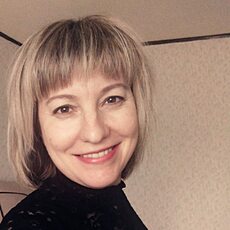 Фотография девушки Алена, 46 лет из г. Тюмень